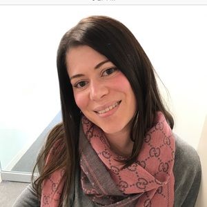 Meet your Posher, Alaina